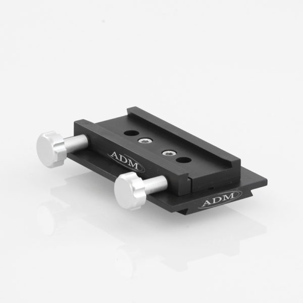 ADM Accessories | DV Series | Miscellaneous | D2V | D2V Converter- Converts D Series Mounts to a V Series Mount | Image 1