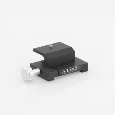 ADM Accessories | D Series | Dovetail Camera Mount | DCM | DCM- D Series Camera Mount | Image 1
