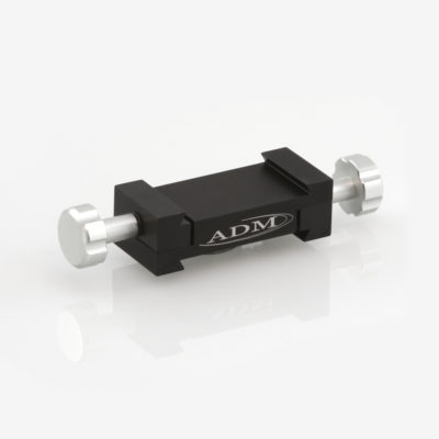 ADM Accessories | D Series | Miscellaneous | DPA-FF | DPA-FF- D Series Female to Female Adapter | Image 1
