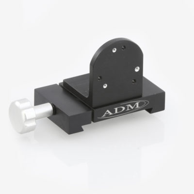 ADM Accessories | D Series | Miscellaneous | DPA-POLE | DPA-POLE- D Series Dovetail Adapter for PoleMaster Mounting | Image 1