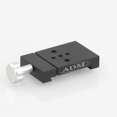 ADM Accessories | D Series | Miscellaneous | DPA | DPA- D Series Dovetail Adapter | Image 1