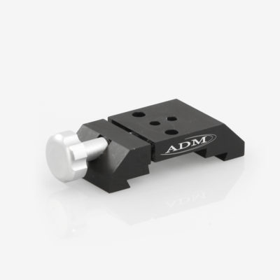 ADM Accessories | DV Series | Miscellaneous | DV-TAK | DVPA-TAK- D Series or V Series Dovetail Adapter for Takahashi Mounts | Image 1