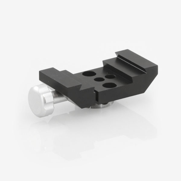 ADM Accessories | DV Series | Miscellaneous | DVPA-TAK | DVPA-TAK- D Series or V Series Dovetail Adapter for Takahashi Mounts | Image 2
