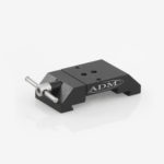 ADM Accessories | DV Series | Miscellaneous | DVPA-TV | DVPA-TV- D Series Dovetail Adapter for TeleVue Mounts | Image 1