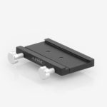 ADM Accessories | DV Series | Miscellaneous | V2D | V2D Converter- Converts V Series Mounts to a D Series Mount | Image 1