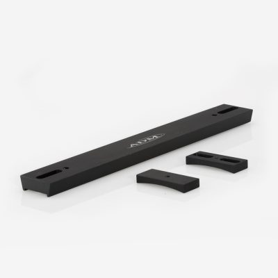 ADM Accessories | V Series | Dovetail Bar | VC8-XL | VC8-XL- V Series Dovetail Bar for Celestron 8″ SCT Telescope. Extra Long | Image 1
