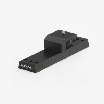 ADM Accessories | V Series | Dovetail Camera Mount | VDUP-VCM | VDUP-CM- V Series Universal Dovetail Camera Mount | Image 1