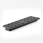 ADM Accessories | V Series | Universal Dovetail Bar | VWO290 | VWO290- V Series Universal Dovetail Bar. 290mm Long | Image 1