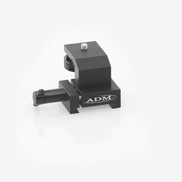 ADM Accessories | MDS Series | Dovetail Camera Mount | MDS-CM | MDS-CM- MDS Series Camera Mount | Image 1