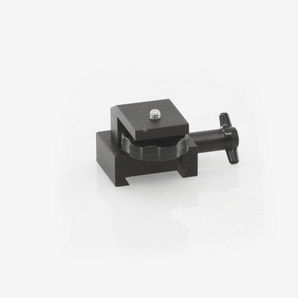 ADM Accessories | MDS Series | Dovetail Camera Mount | MDS-CM | MDS-CM- MDS Series Camera Mount | Image 2