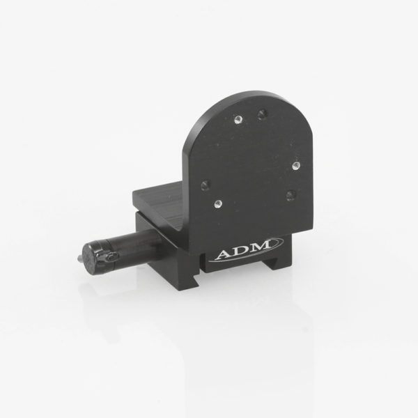 ADM Accessories | MDS Series | Miscellaneous | MDS-POLE | MDS-POLE- MDS Series Dovetail Adapter for Polemaster Mounting | Image 1