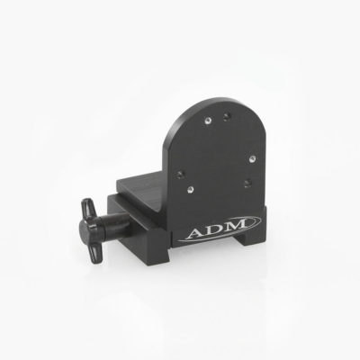 ADM Accessories | V Series | VPA-POLE | Dovetail Adapter for Polemaster Mounting | Image 1