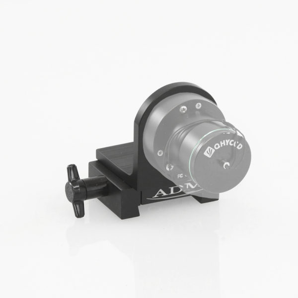 ADM Accessories | V Series | Miscellaneous | VPA-POLE | VPA-POLE- V Series Dovetail Adapter for Polemaster Mounting | Image 3