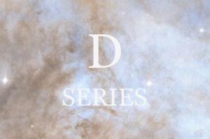 ADM Accessories | D Series Banner | Image 1