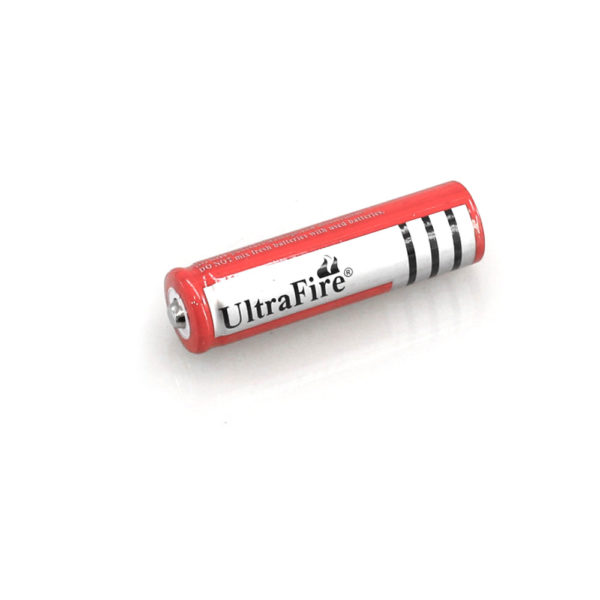 ADM Accessories | Miscellaneous | LZR-EXB | 532nm Green Laser Pointer and Accessories - White | Image 2