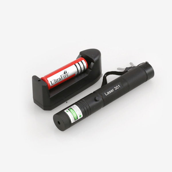ADM Accessories | Miscellaneous | LZR532 | 532nm Green Laser Pointer and Accessories | Image 7