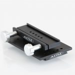 ADM Accessories | MIscellaneous | Arca-Swiss Accessories | D2AS | D2AS- D Series to Arca Swiss Adapter. Converts D Series Mounts to an Arca Swiss Series Mount | Image 1