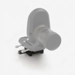 ADM Accessories | MDS Series | Miscellaneous | MDS-SS | MDS-POLE- MDS Series Dovetail Adapter for StarSense Mounting | Image 2