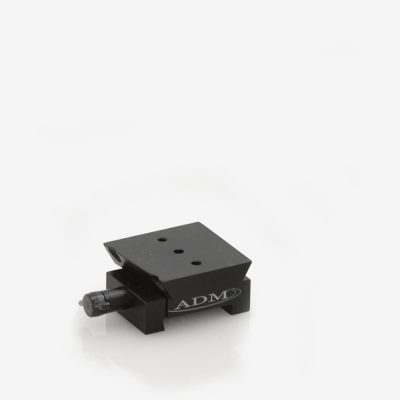 ADM Accessories | V Series | Miscellaneous | VPA-SS | VPA-SS- V Series Dovetail Adapter for StarSense Mounting | Image 1