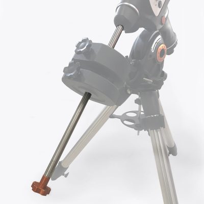 ADM Accessories | Miscellaneous | Counterweights | CGEM-CW | CGEM-CW- Celestron CGEM Counterweight Extension. 20” Long | Image 1
