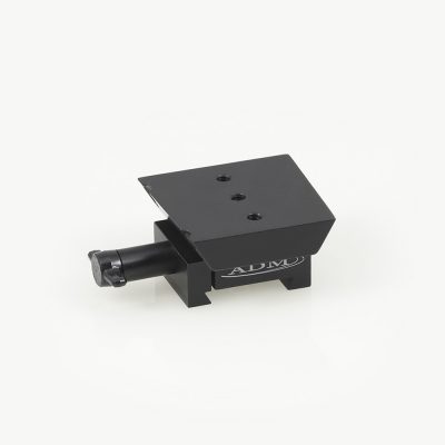 ADM Accessories | MDS Series | Miscellaneous | MDS-SS | MDS-SS- MDS Series Dovetail Adapter for StarSense Mounting | Image 1