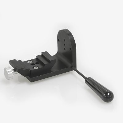 ADM Accessories | MIscellaneous | DVPA-PM2 | DVPA-PM2- D Series or V Series Dovetail Adapter for Vixen Porta Mount Right Angle Configuration | Image 1