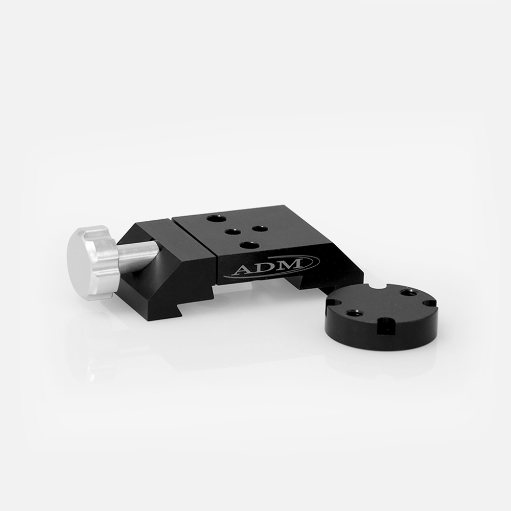 Accessories | DVPA-SAGT- D or V Series Dovetail Adapter