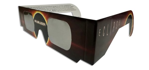 ADM Accessories - Eclipse Merchandise - Burning Sun - Image 0001